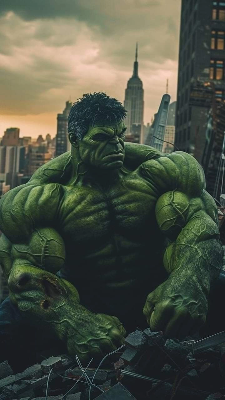 Hulk