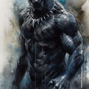 Black Panther