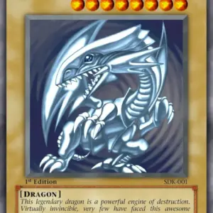 White Dragon
