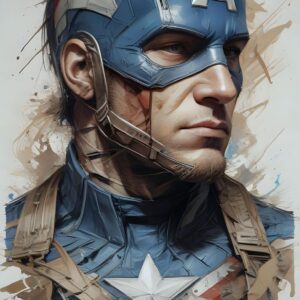 Captain America