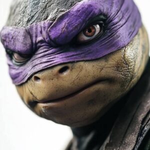 Donatello