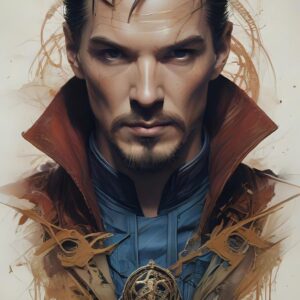 Dr_ Strange