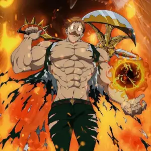 Escanor