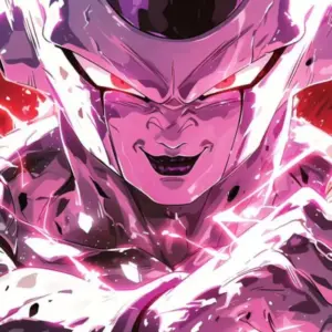 Freezer Dragon Ball