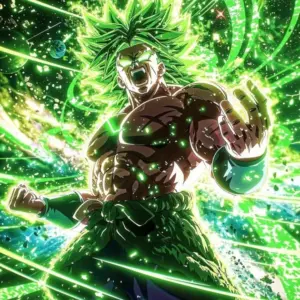 GreenBroly