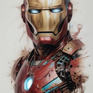 IRON-MAN