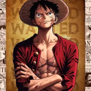 Luffy