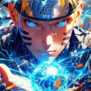 MagicNaruto