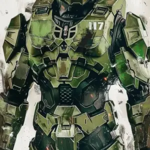 Master Chief