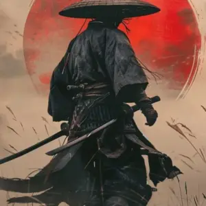 Samurai