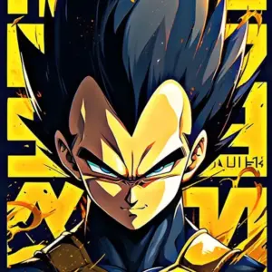 YellowVegeta